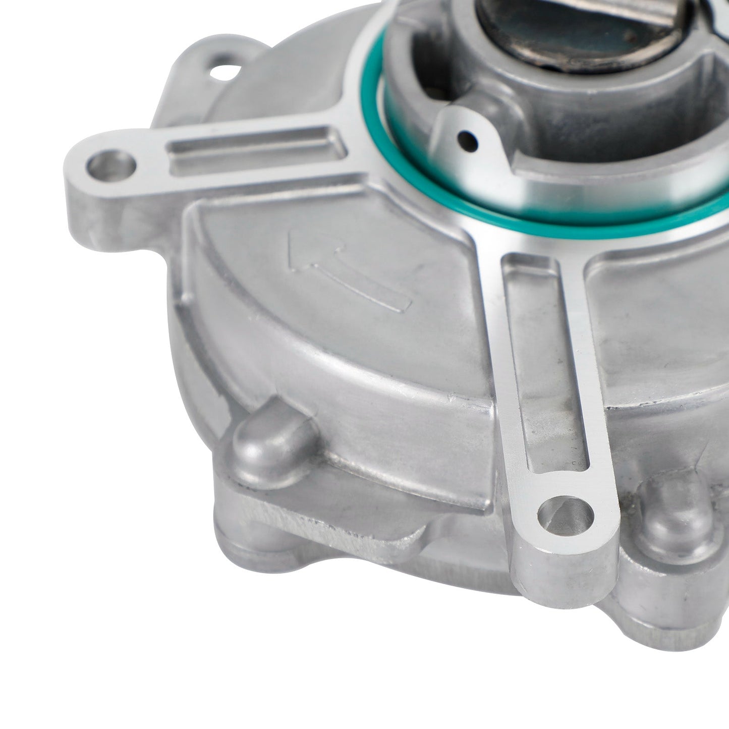 Pompa a vuoto 06D145100G per Audi A3 A4 Seat Leon Exeo VW Golf V EOS 2.0 TFSI