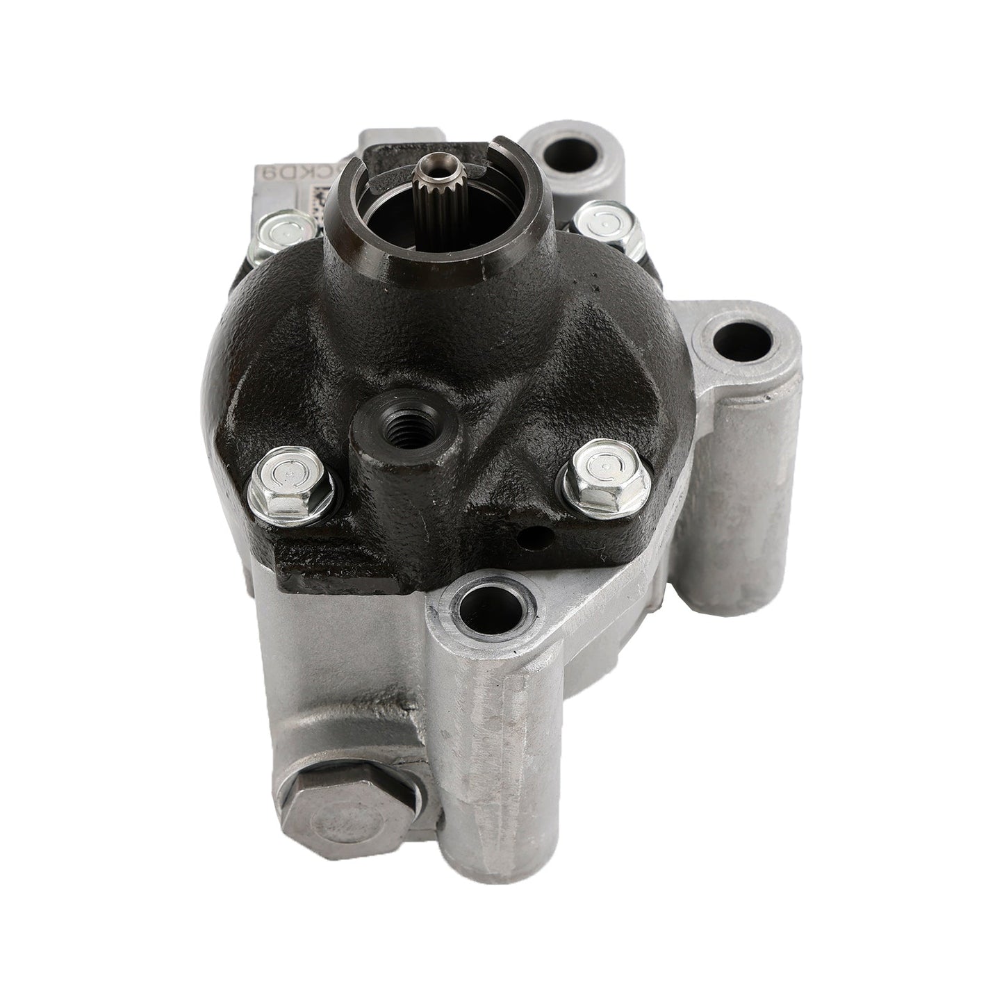 Parte di ricambio della pompa dell'olio della trasmissione Jeep Patriot 2006-2017 CVT JF011E RE0F10A 2791A015