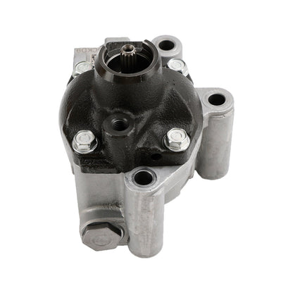 Parte di ricambio della pompa dell'olio della trasmissione Jeep Patriot 2006-2017 CVT JF011E RE0F10A 2791A015