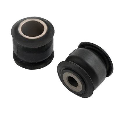 5513501J01 Coppia di kit estremità telaio in gomma per asta barra antirollio per Nissan Patrol GQ Y60 GU Y61