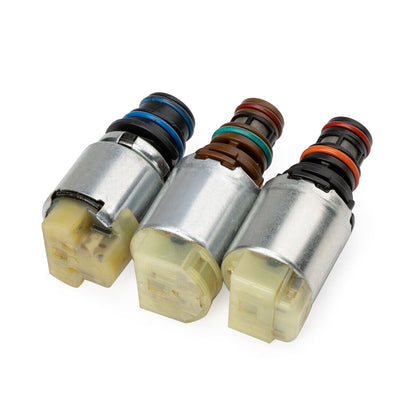 Kit elettrovalvola trasmissione Ford Escape 2008-2011 2.3L 2.5L V6 3.0L 7X 6F35 6F15