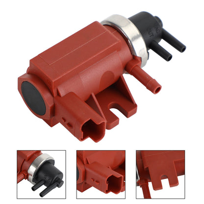 Elettrovalvola Pressione Turbo Per Ford Focus C-Max Fiesta Fusion 9652570180 Generico