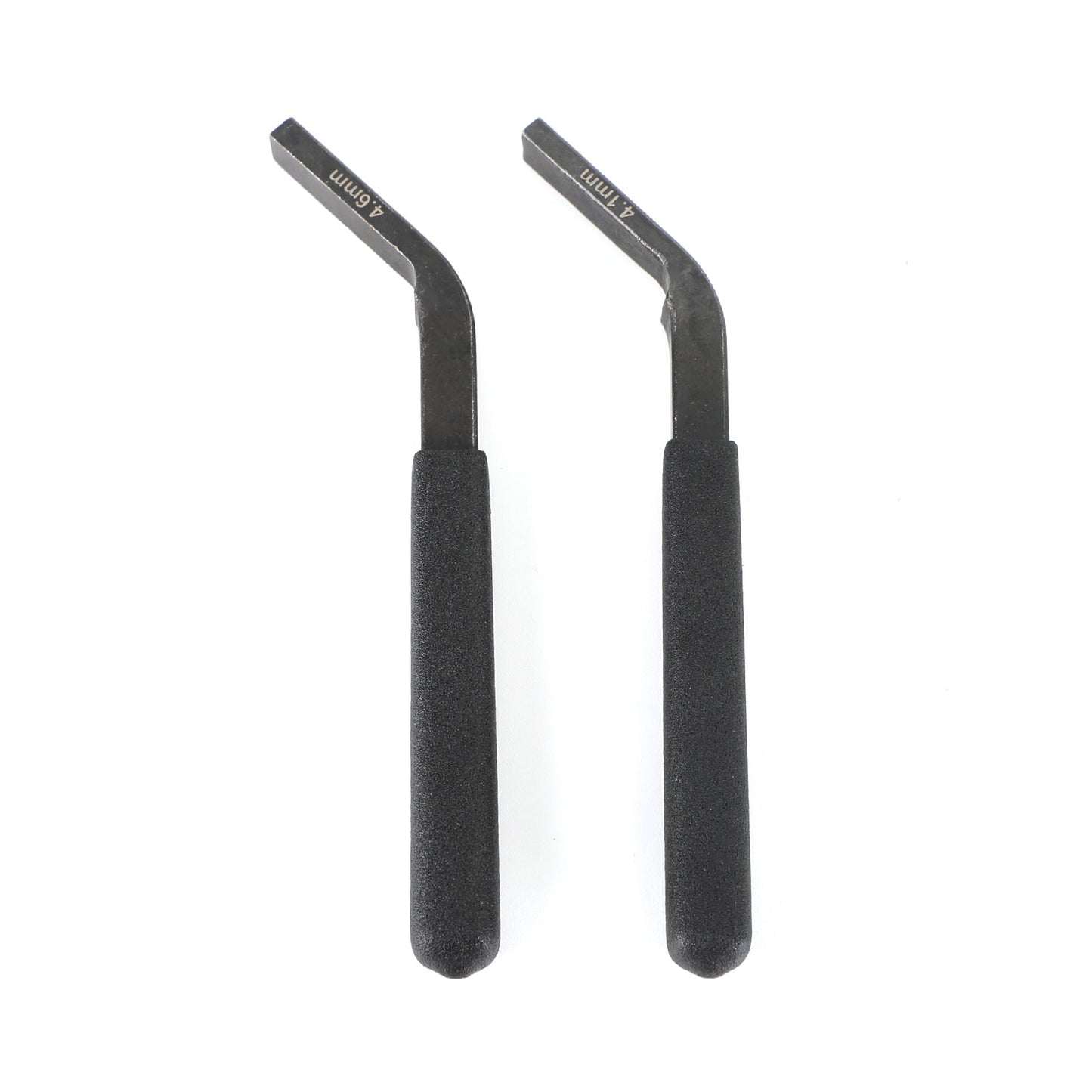 Kit strumento di regolazione freno motore 4.6 e 4.1mm per Detroit Diesel DD13 DD15 DD16 generico