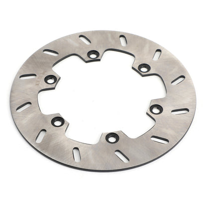 3XP-2582W-00 Disco freno posteriore per Yamaha DT 125 R RE RH WR TDR 125 TT250R TTR250 93-14 Generico