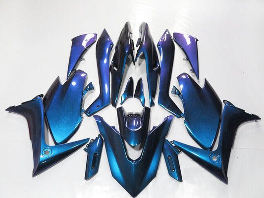 Kit carenatura Yamaha TMAX560 2019-2021