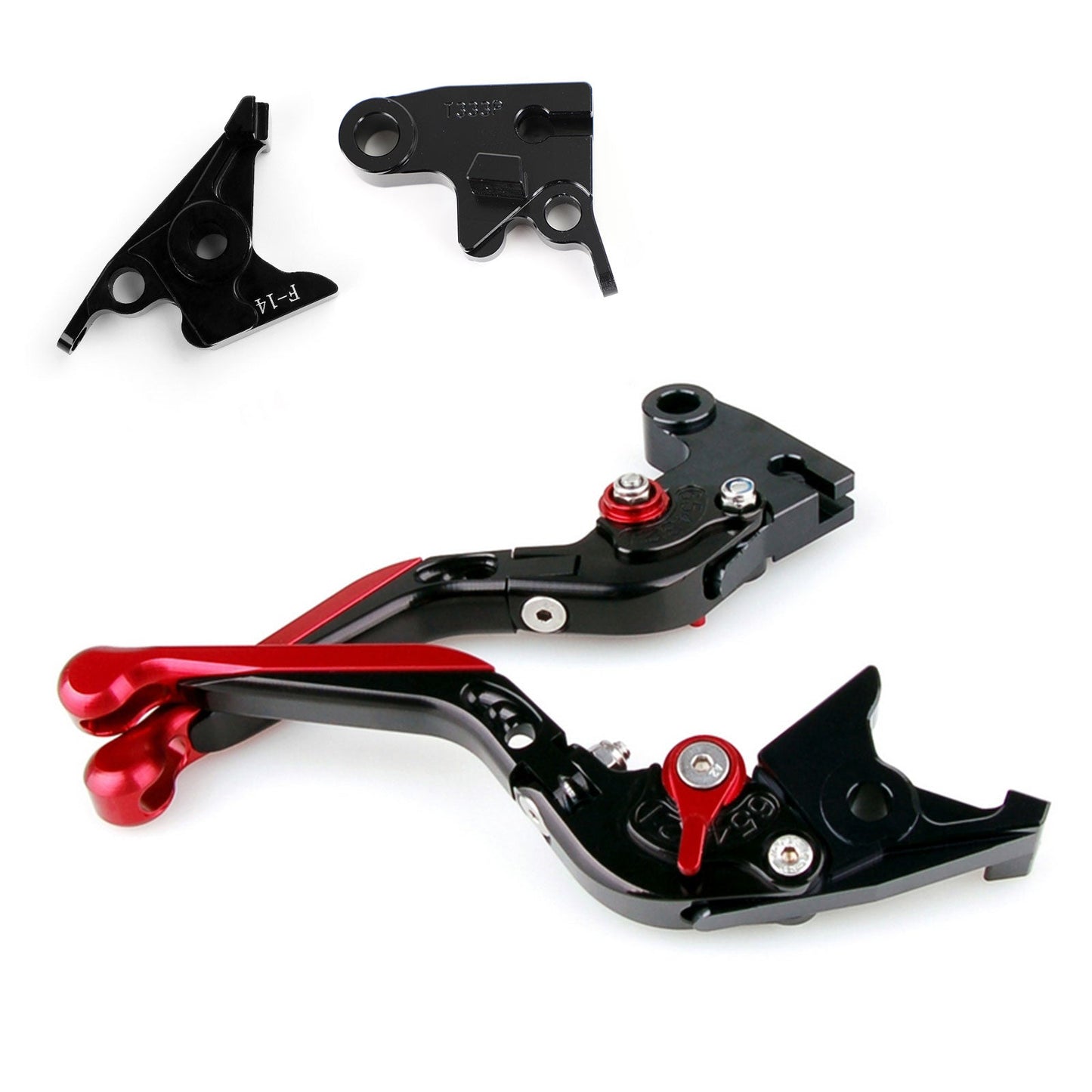 Leva Freno Frizione Regolabile per Trident 2022 Bobber 2017-2019 Tiger 800 Generic