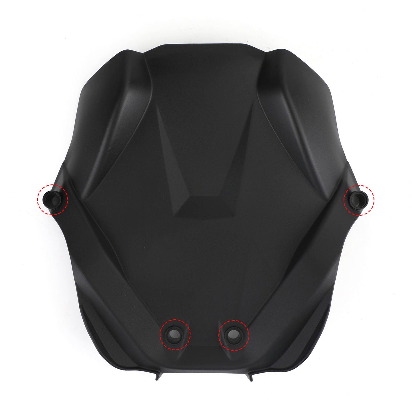 Protezione coperchio motore anteriore adatta per BMW R1200GS LC ADV R1200RT R1250 R/RS/RT 13-20 Generico