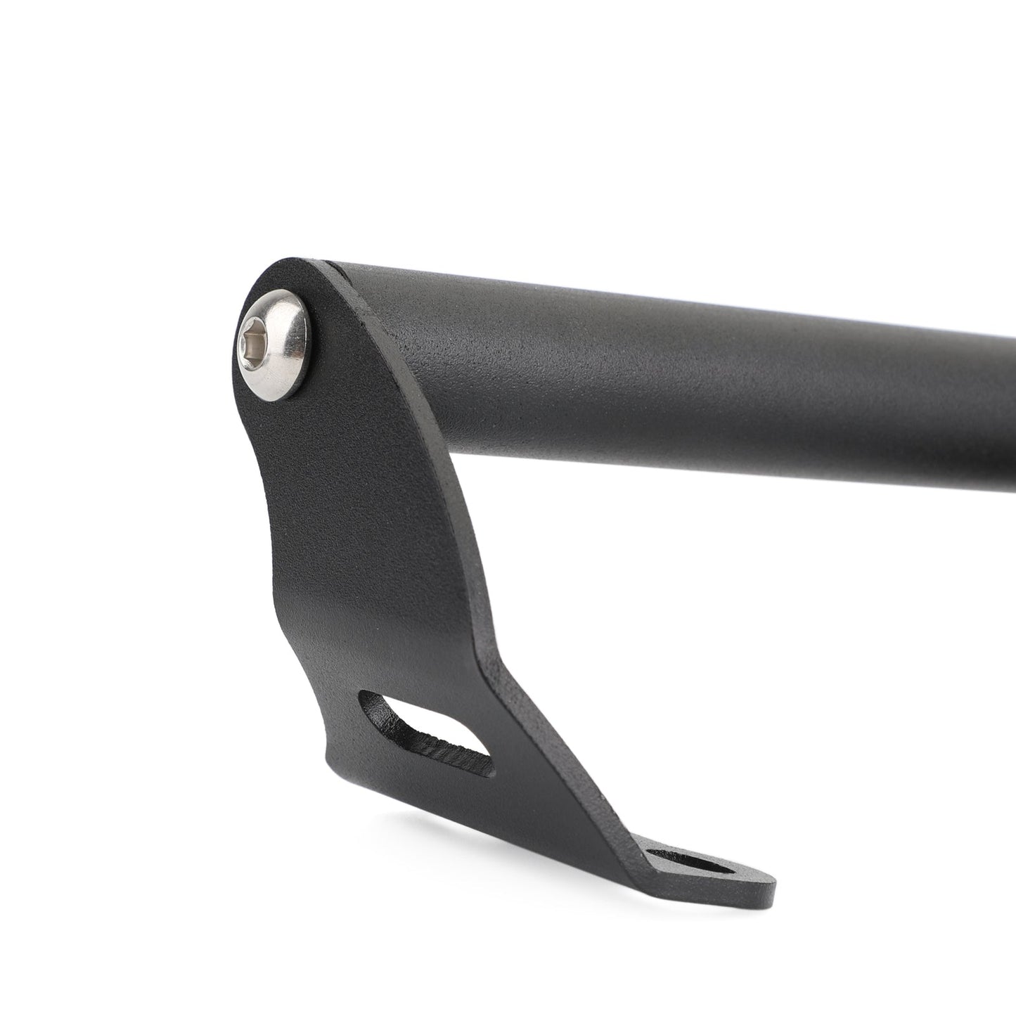 Supporto per staffa per telefono GPS Areyourshop Asta adatta per Suzuki V-Strom 1000/XT DL1000 2017-2019
