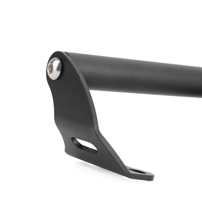 Supporto per staffa per telefono GPS Areyourshop Asta adatta per Suzuki V-Strom 1000/XT DL1000 2017-2019