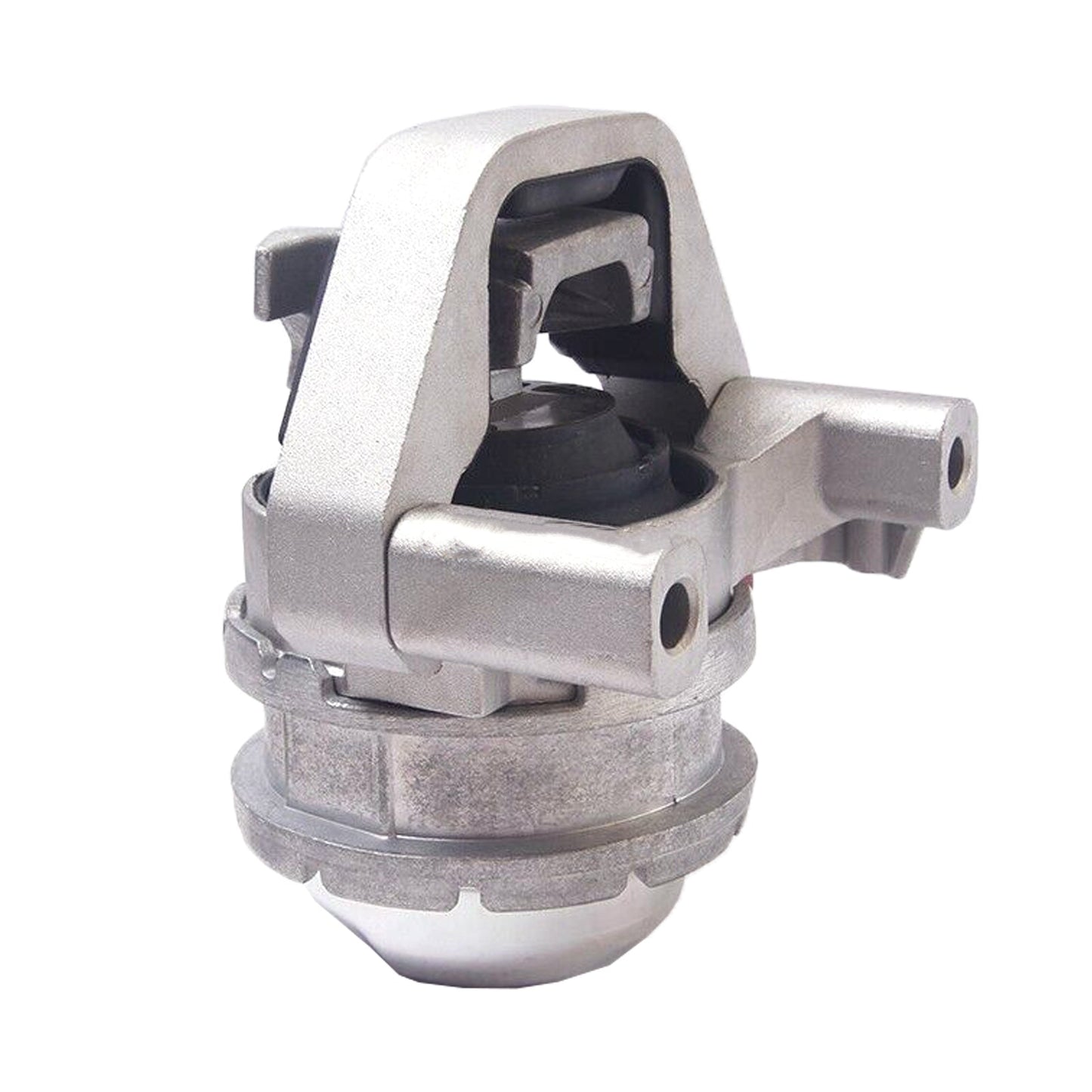 Per Audi S6 RS6 4.0L 2013-2018 4H0199256T Supporto motore destro con sensore