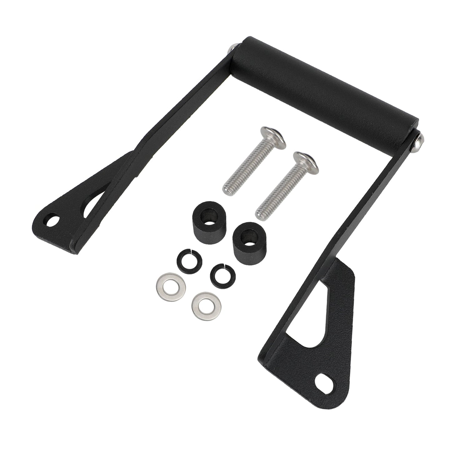 Guzzi V85 Tt 2019-2021 2020 Staffa Prolunga Gps Telefono Navi Staffa