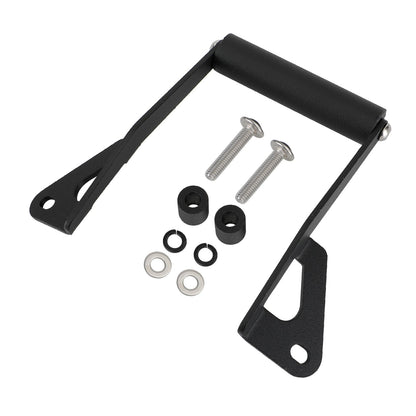 Guzzi V85 Tt 2019-2021 2020 Staffa Prolunga Gps Telefono Navi Staffa