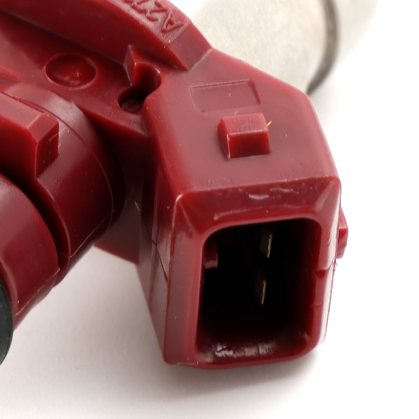 1PCS Iniettore di carburante A2710780023 Fit Mercedes Benz Classe C CLK-Class 1.8L