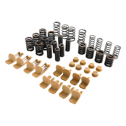 6DCT450 Ford Models MPS6 Kit di riparazione delle molle dei fermi della frizione del cambio