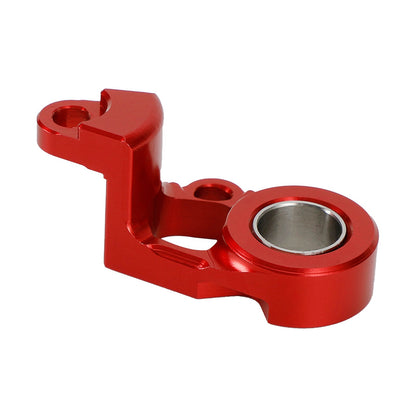 Stabilizzatore leva cambio in alluminio rosso per Honda Cbr1000Rr-R 2020-2022