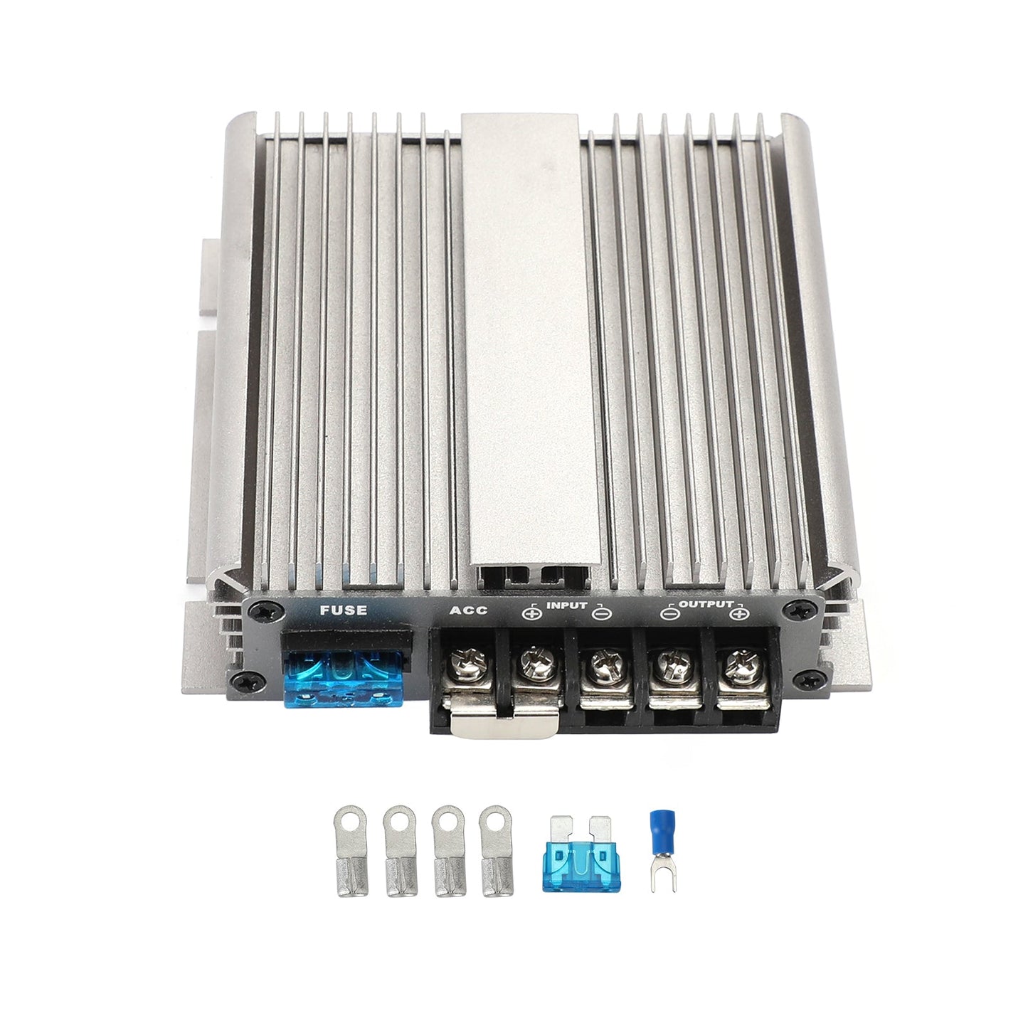 Regolatore di alimentazione del convertitore CC impermeabile 20A 48/60/72V Riduci a 12V