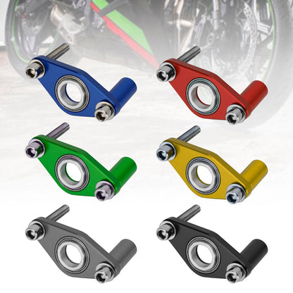 Stabilizzatore leva cambio in alluminio KAWASAKI ZX-25R ZX 25R 2021