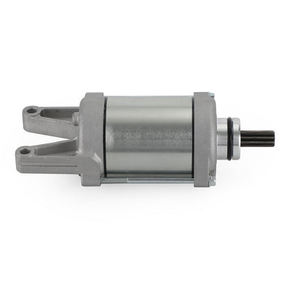 21163-0037 Kawasaki KVF KRF KRT 650 750 800 Teryx, Brute Force NUOVO Starter Fedex Express