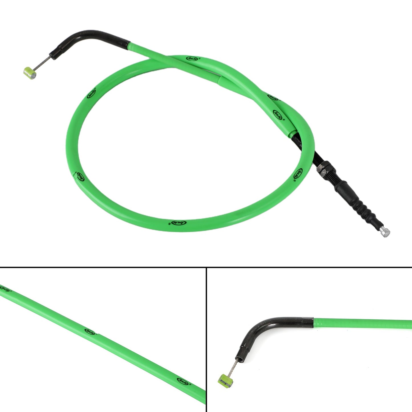 Sostituzione cavo frizione moto adatta per Kawasaki NINJA 400 2018-2020 Generico