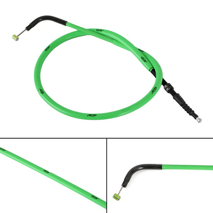 Sostituzione cavo frizione moto adatta per Kawasaki NINJA 400 2018-2020 Generico