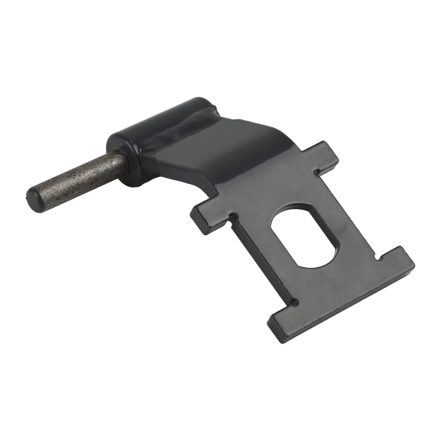 7193725 Cerniera della porta della cabina per Bobcat T450 T550 T590 T595 T630 T650 T740 T750 A770