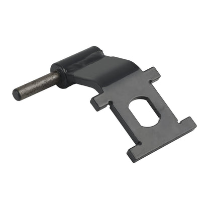 7193725 Cerniera della porta della cabina per Bobcat T450 T550 T590 T595 T630 T650 T740 T750 A770