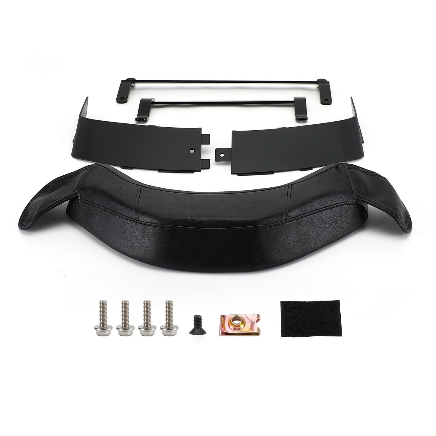 Tronco Relocator kit Per Honda Goldwing 1800 GL1800 Tour 2018 2019 2020 Generico