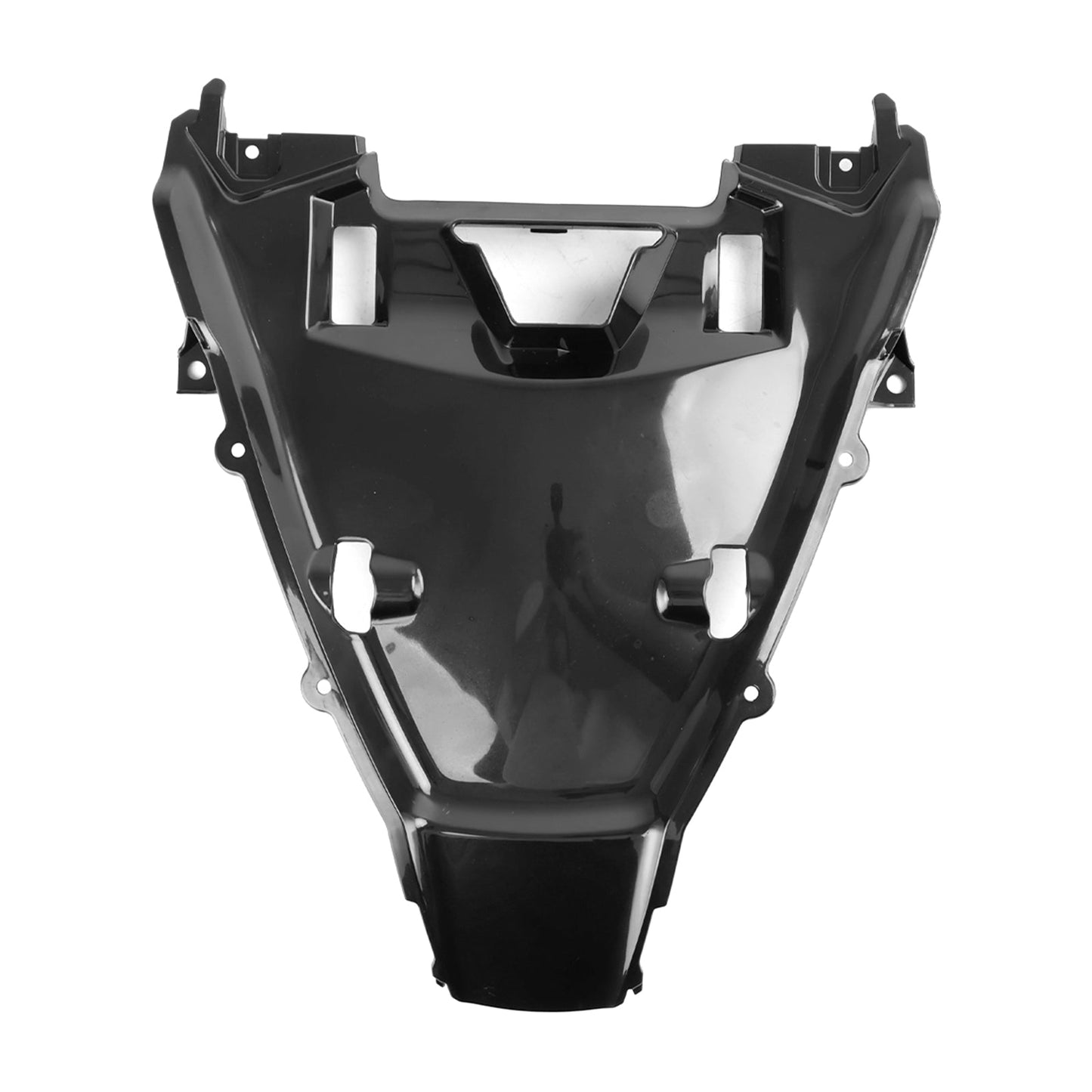 Honda ADV 160 2023-2024 Carrozzeria Carena Stampaggio ad iniezione ABS Non verniciato