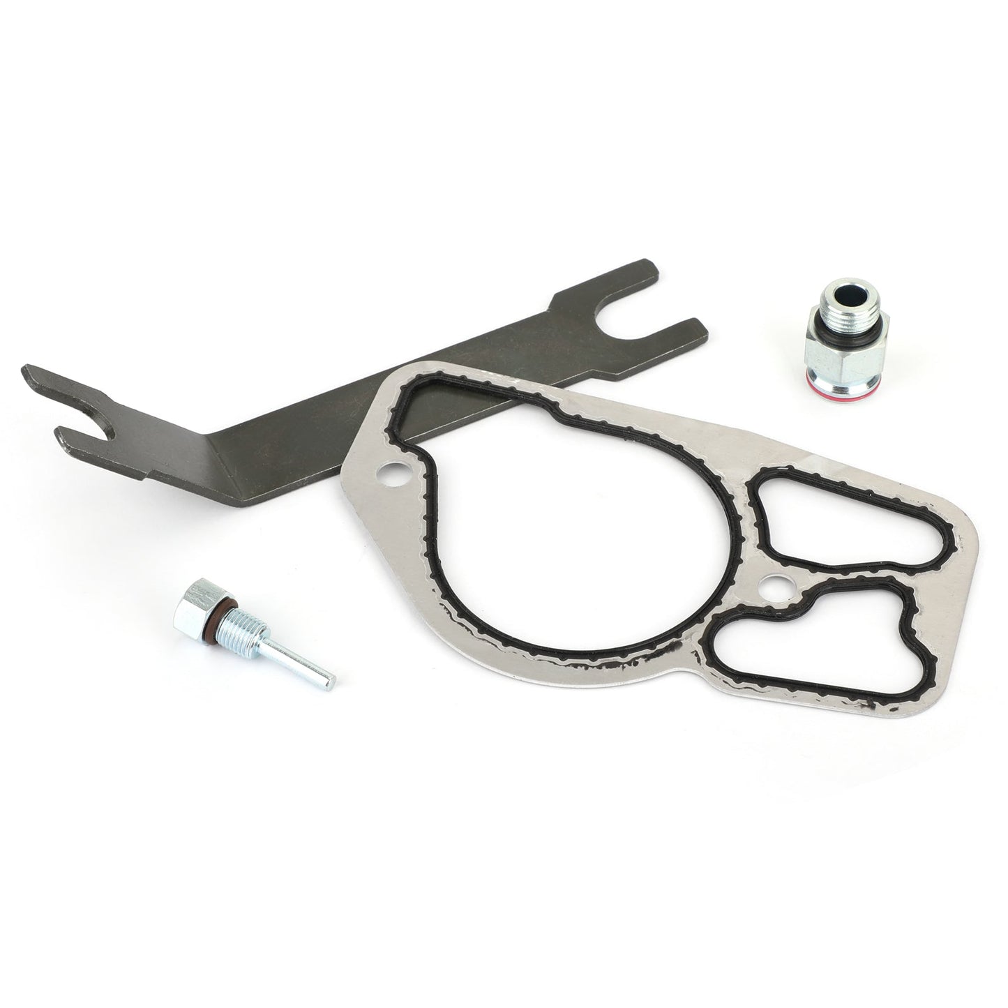 Il kit di manutenzione principale della pompa dell'olio ad alta pressione si adatta a Ford Powerstroke 7.3L 1994-2003 generico