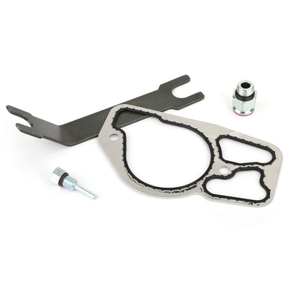 Il kit di manutenzione principale della pompa dell'olio ad alta pressione si adatta a Ford Powerstroke 7.3L 1994-2003 generico