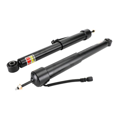 Toyota Lexus GX470 4.7L 2003-2009 4853069485 2× Ammortizzatori posteriori
