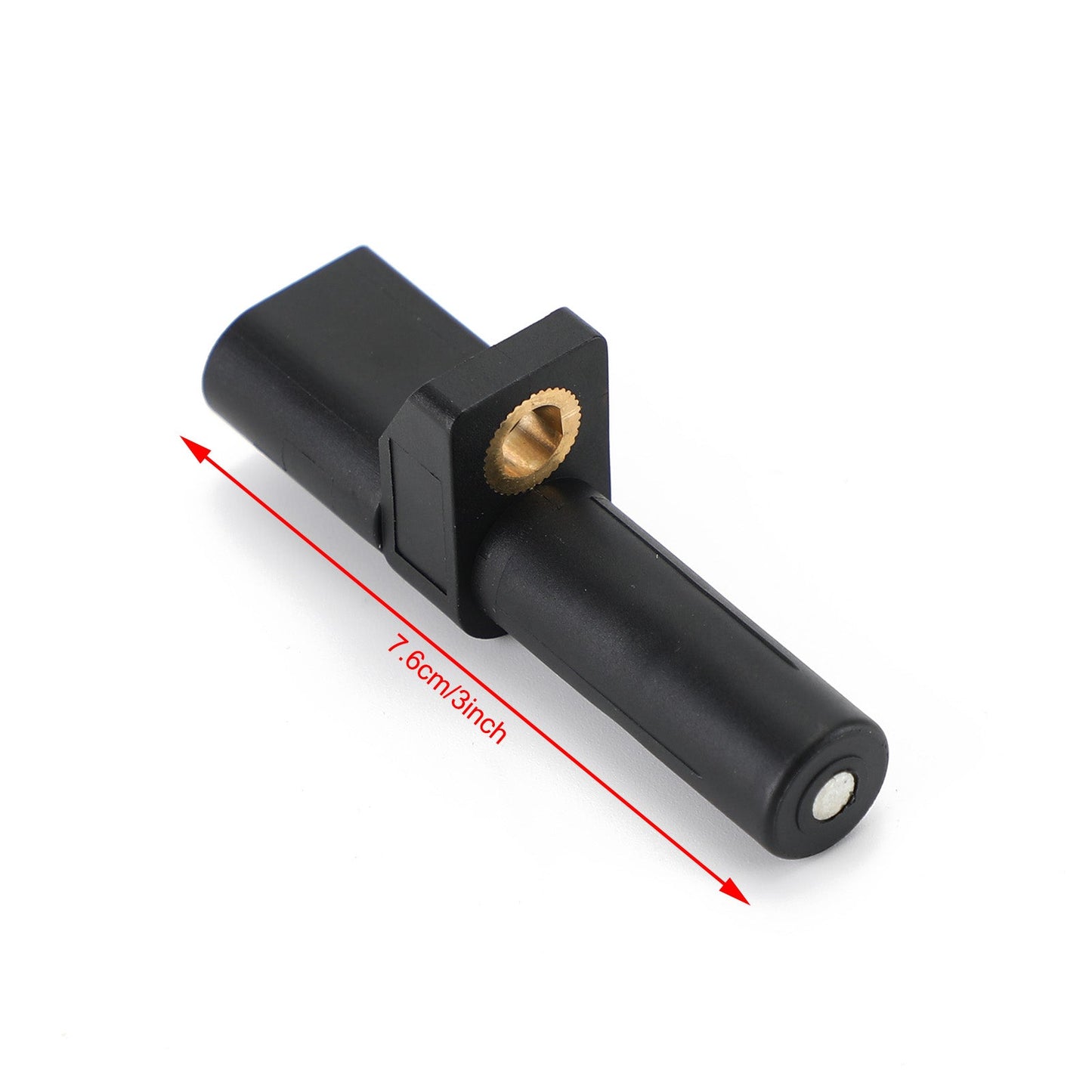 Nuovo sensore di posizione albero motore A0031532828 per Mercedes-Benz ML320 ML350 ML430 generico