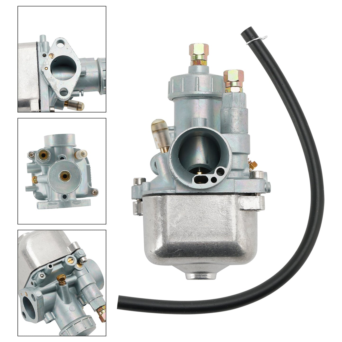 Carburatore Carb adatto per bici Simson S50 S51 S70 Germania