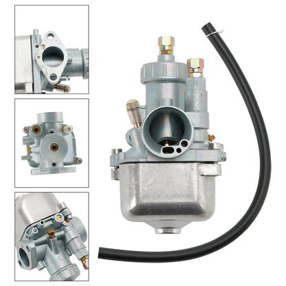 Carburatore Carb adatto per bici Simson S50 S51 S70 Germania
