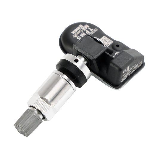 Sensore di pressione pneumatici universale TPMS programmabile MX-Sensor 315 e 433 MHz