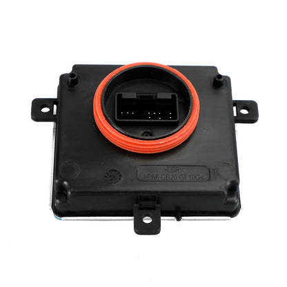 2012-2013 AUDI Q5 / 2016-2017 Audi TT Modulo luci di marcia diurna a LED Unità di controllo fari 4G0907697D