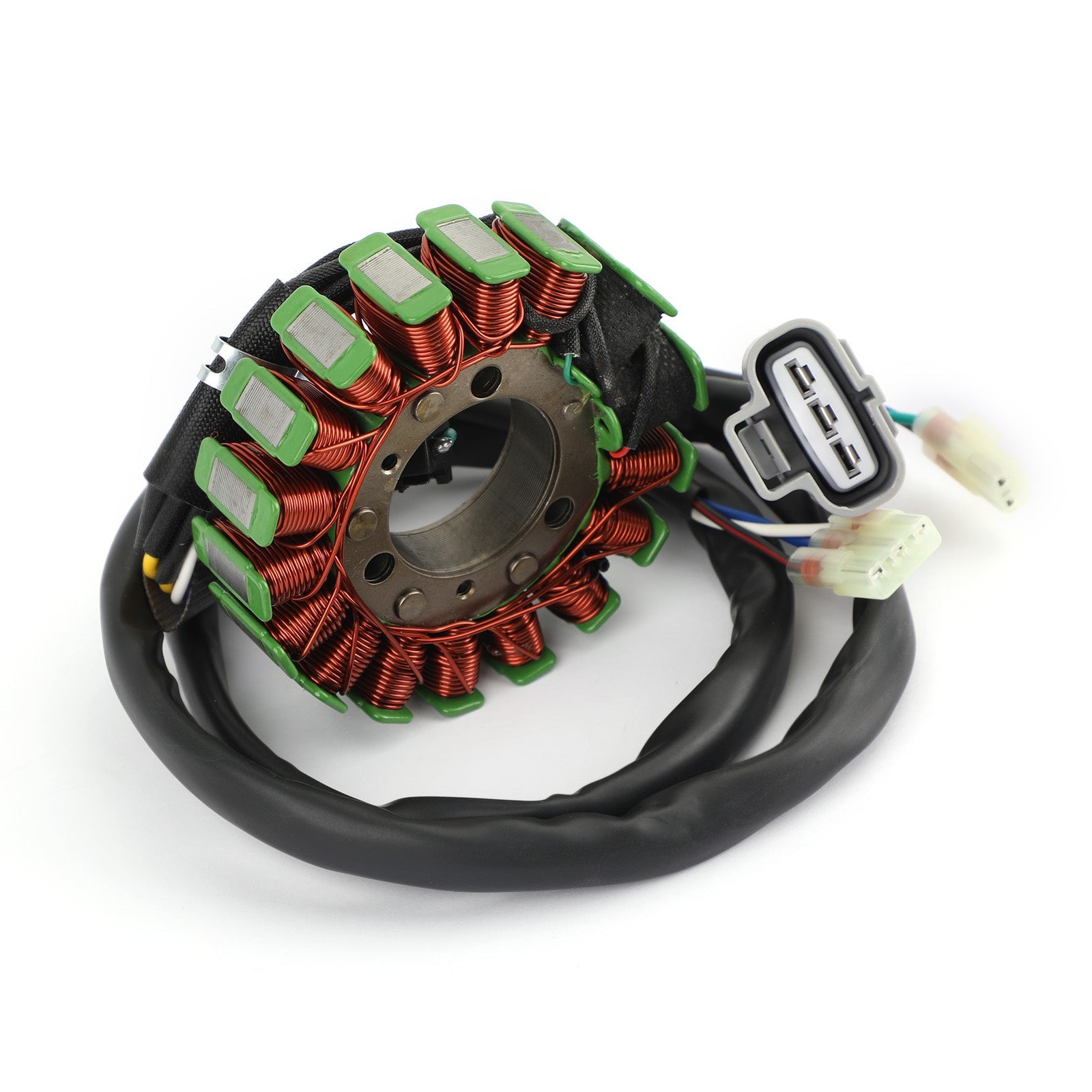 Areyourshop Stator Generator Fit for Honda AVT TRX450R Sportrax 450 2004-2005 31120-HP1-003