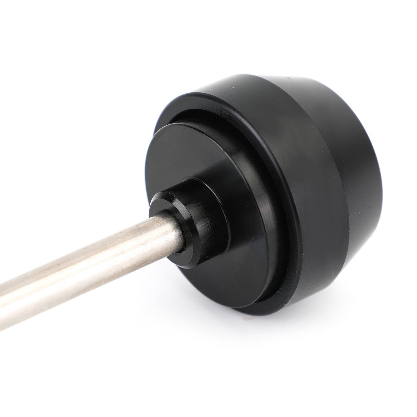 Areyourshop Protezioni Forcella per Assale Anteriore Adatta per Honda CB CBR 650R CB CBR 650F 14-2020 Generico