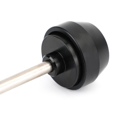 Areyourshop Protezioni Forcella per Assale Anteriore Adatta per Honda CB CBR 650R CB CBR 650F 14-2020 Generico