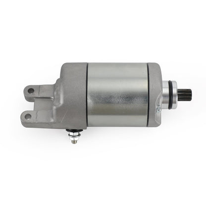 NUOVO motorino di avviamento per Honda TRX 350 FourTrax 350 ATV 1986 31200-HA7-305 31200-HA7-315 generico