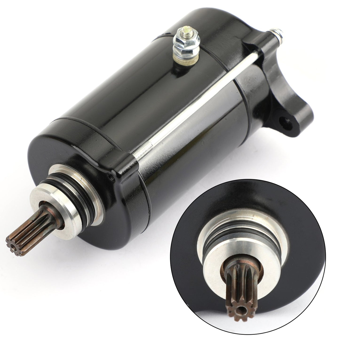 Motorino di avviamento per Yamaha Wave Blaster Venture 760 GP760 XL760 WB760 WVT760 96-00 Generico