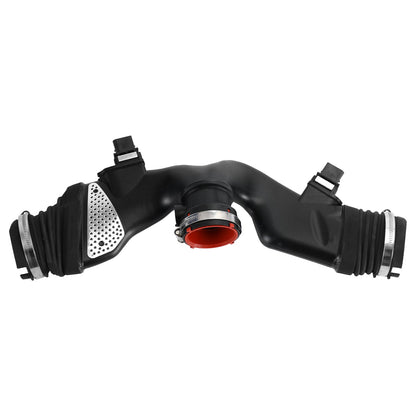 2011-2013 Per Mercedes-Benz Classe E E350 Bluetec Condotto aria motore con sensore di massa A6420906097