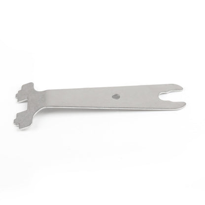1x strumento di riparazione X-Key T-1 + strumento chiave di rimozione per Kenwood UV-5R