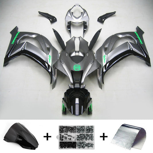 Kit Carenatura Per Kawasaki ZX10R 2016-2020 Generico