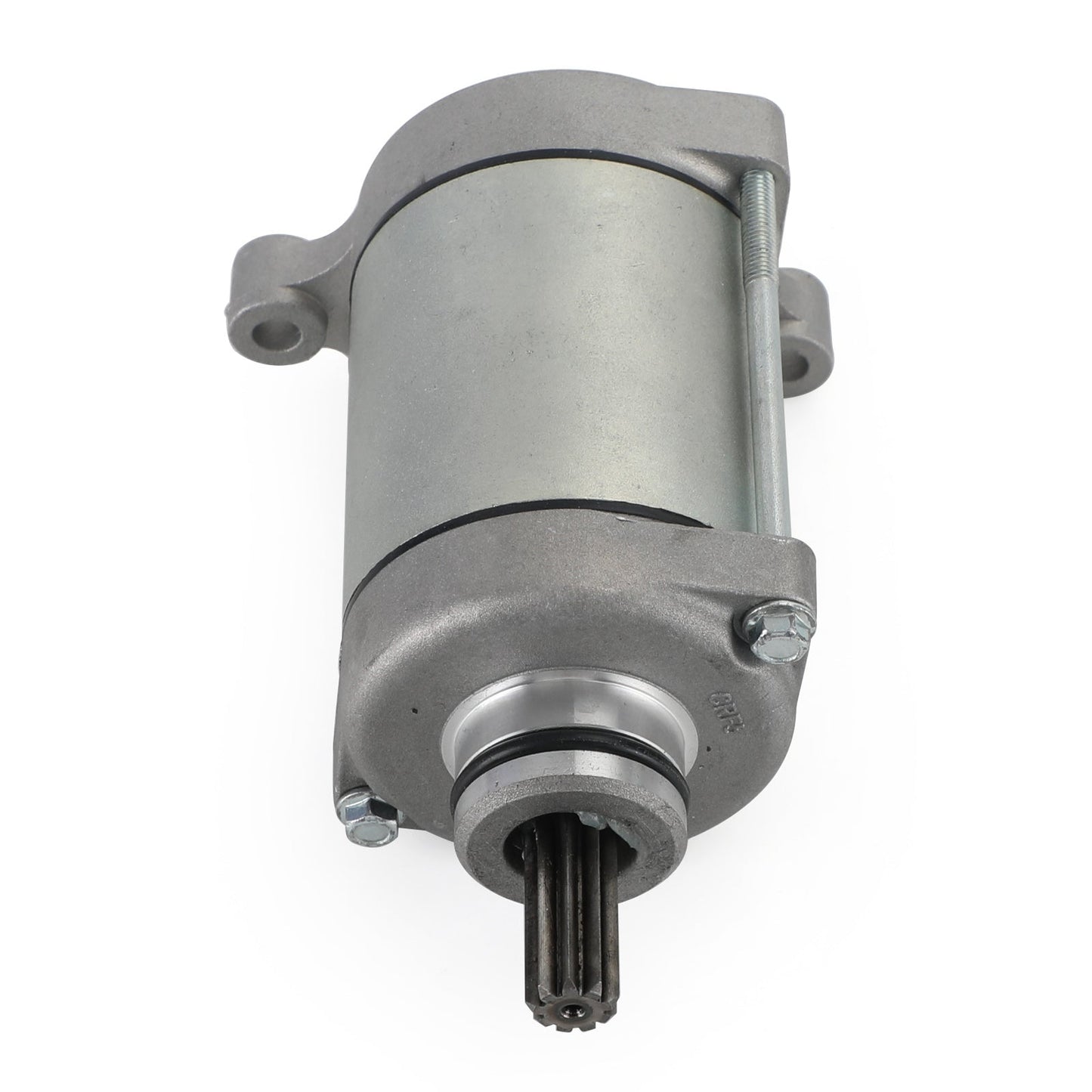 Motorino di avviamento per Kawasaki Ninja ZX10R ZX10RR 2011-2021 21163-0064 Generico