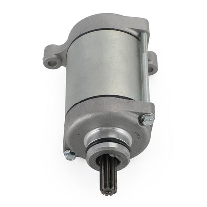Motorino di avviamento per Kawasaki Ninja ZX10R ZX10RR 2011-2021 21163-0064 Generico