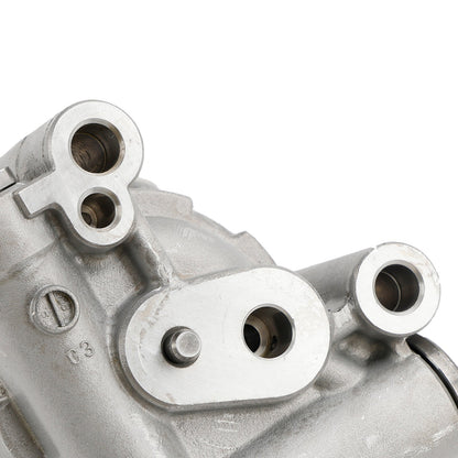 2008- Mitsubishi Outlander Lancer CVT JF011E RE0F10A Pompa dell'olio della trasmissione Parte di ricambio 2791A015