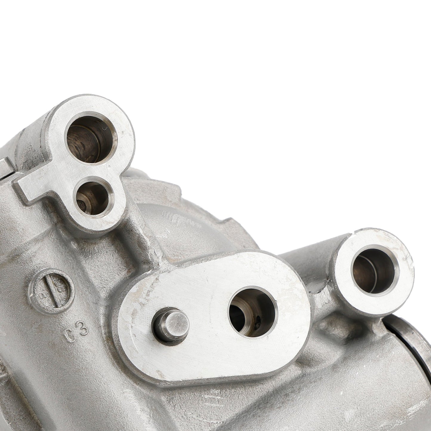 Parte di ricambio della pompa dell'olio della trasmissione Jeep Patriot 2006-2017 CVT JF011E RE0F10A 2791A015