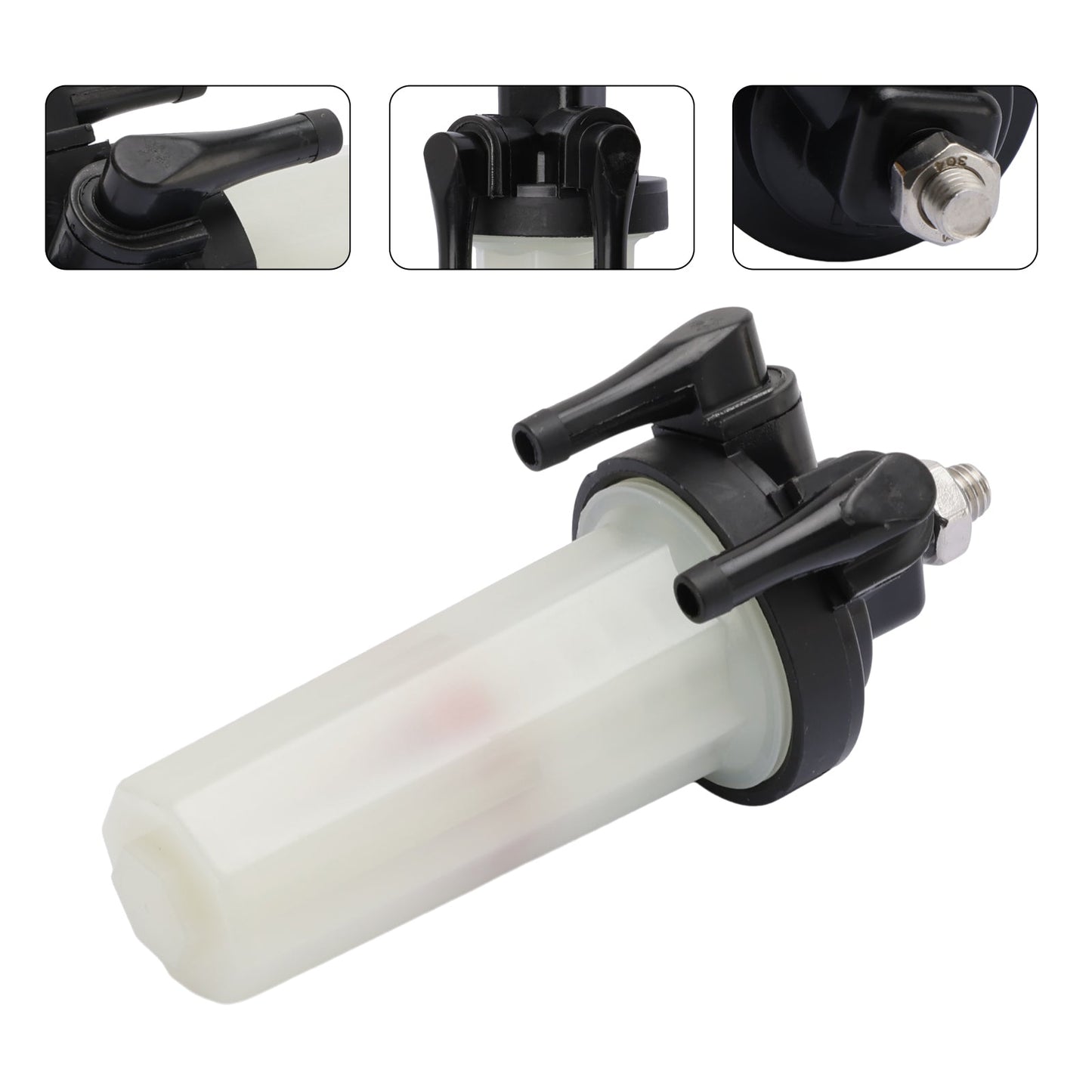 Filtro carburante per Mercury 75HP F75 80HP F80 90HP F90 100HP F100 881538T1 4 tempi