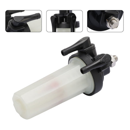 Filtro carburante per Mercury 75HP F75 80HP F80 90HP F90 100HP F100 881538T1 4 tempi
